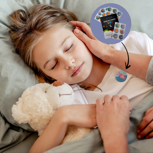 sleep patches kids