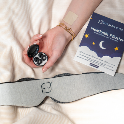 Sleep Patch Bundle