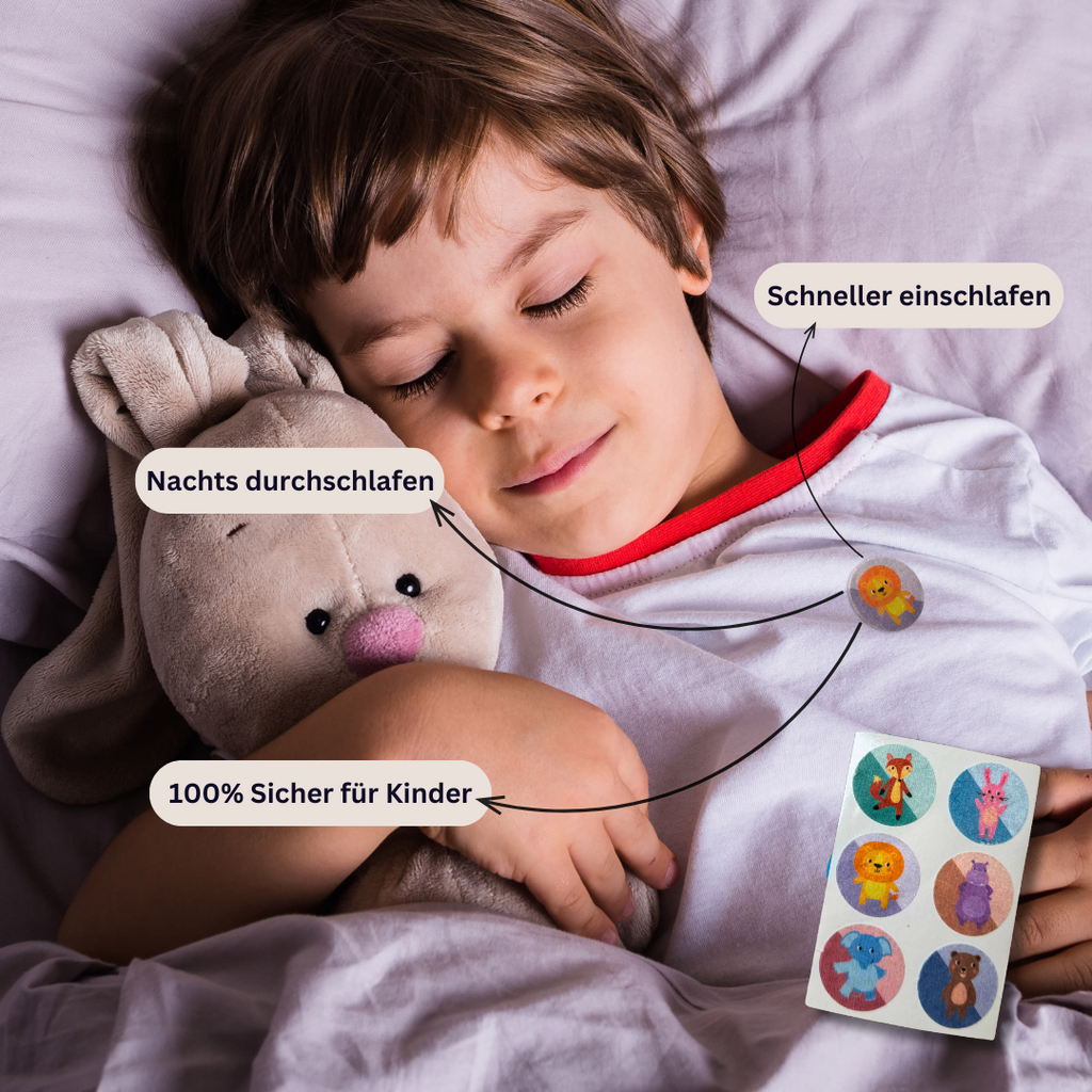 sleep patches kids