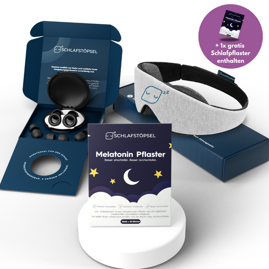 Sleep Patch Bundle