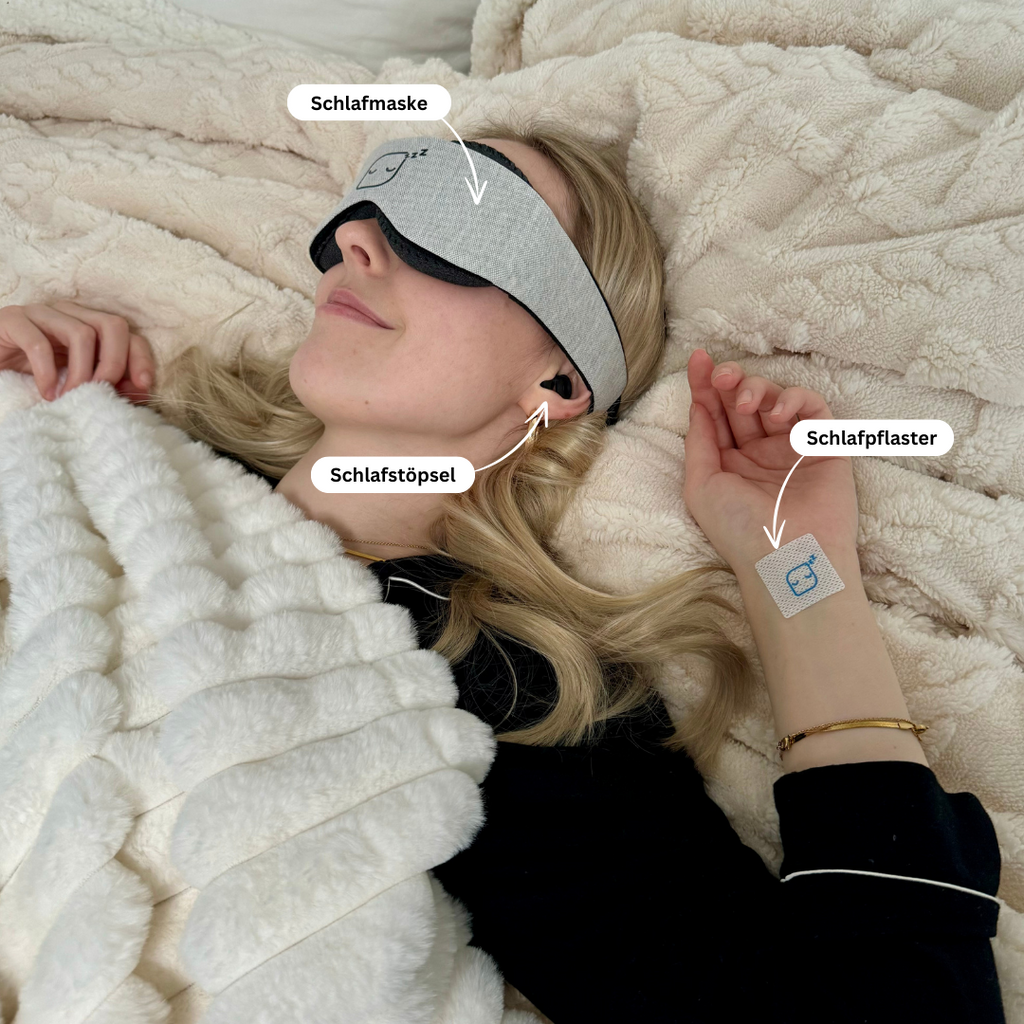 Sleep Patch Bundle