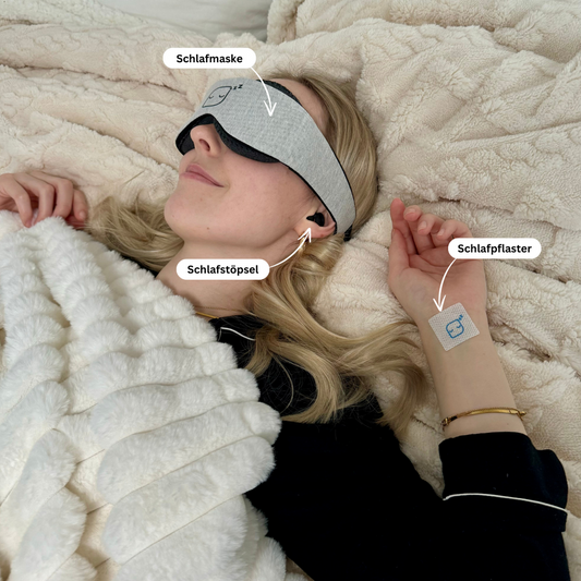 Sleep Patch Bundle